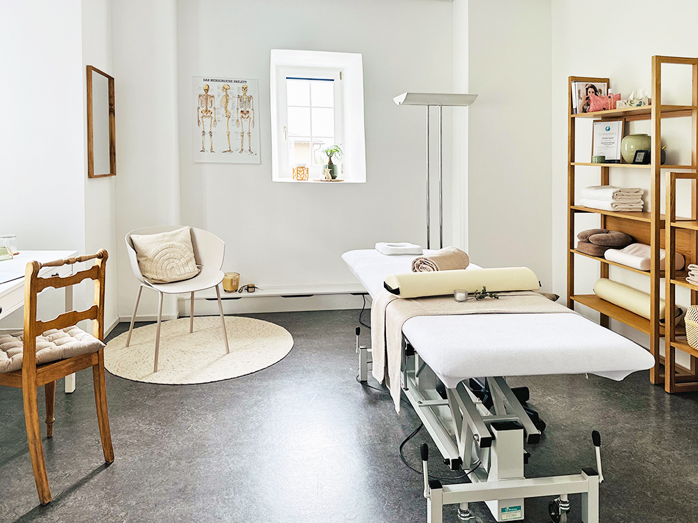 paus massascha Praxis